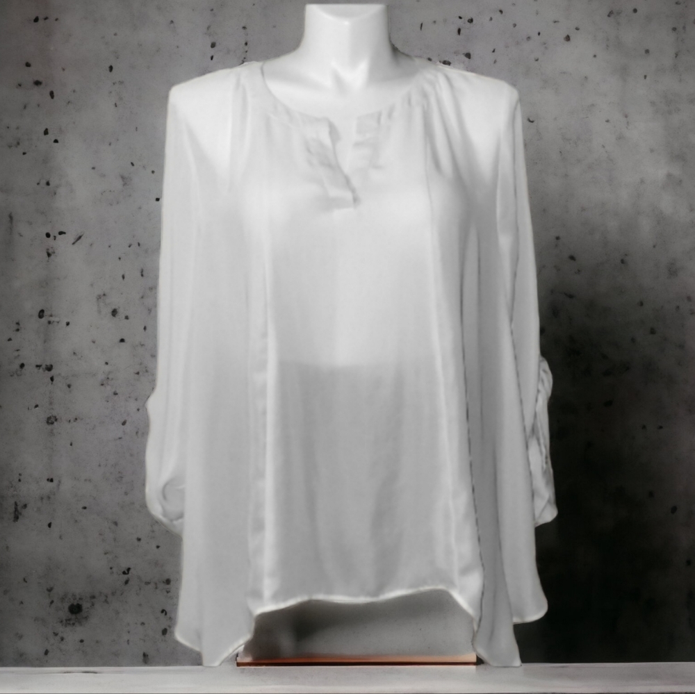 Plus Size Top by Simply Emma